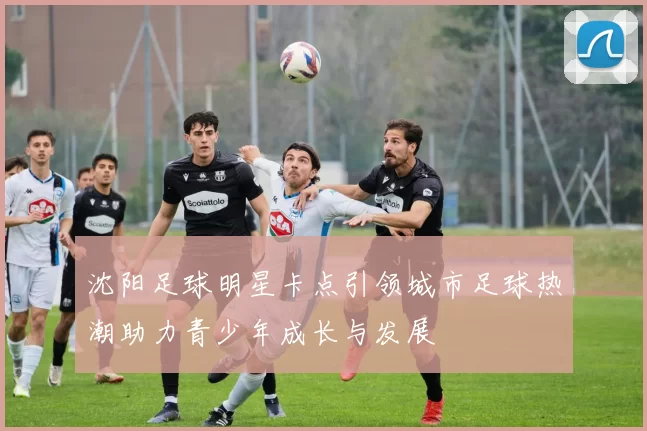 沈阳足球明星卡点引领城市足球热潮助力青少年成长与发展