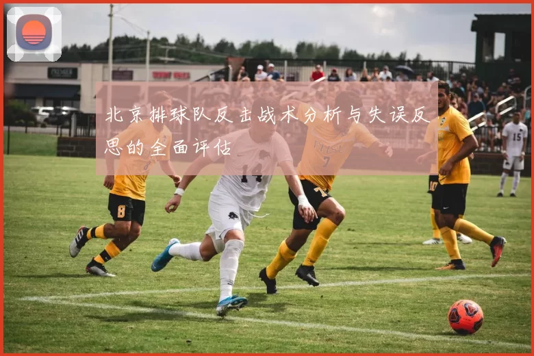 北京排球队反击战术分析与失误反思的全面评估